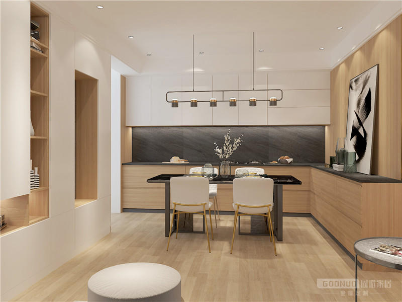 維羅納•享系列--北歐設計,簡直就是教科書級別的參考!