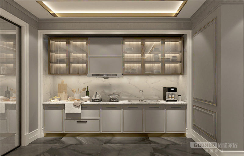 香舍麗榭 • 尚系列,法式輕奢優(yōu)雅如斯!