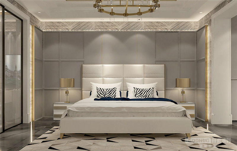 香舍麗榭 • 尚系列,法式輕奢優(yōu)雅如斯!